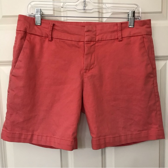 Kut from the Kloth Pants - Kut From The Kloth Walking Shorts Pink Size 8